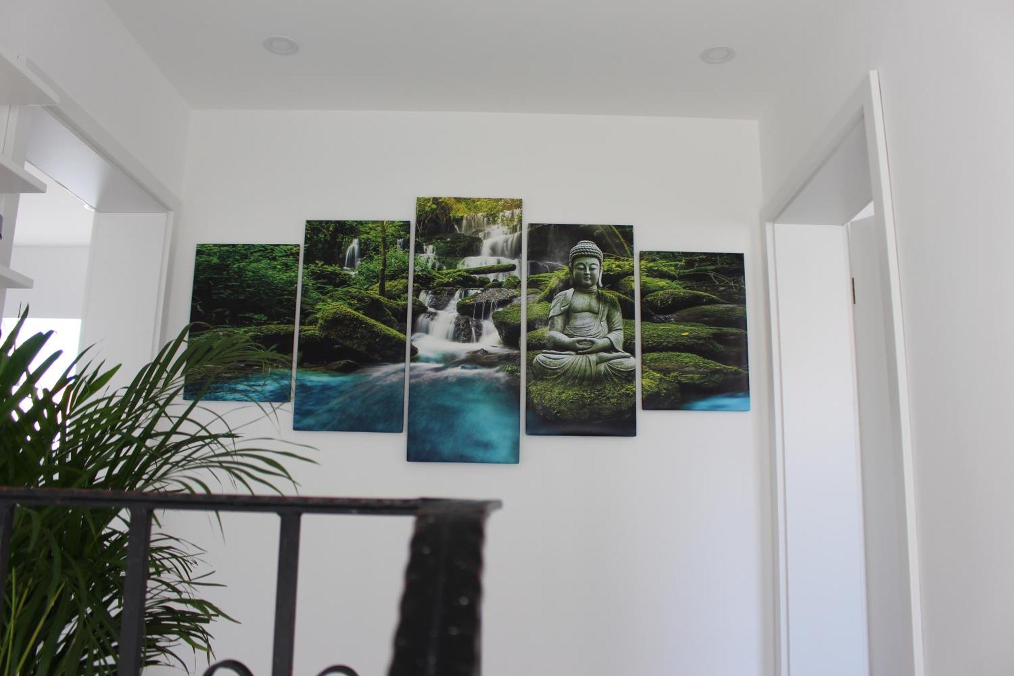 Haus Gaui Apartment Kirrweiler  Ruang foto