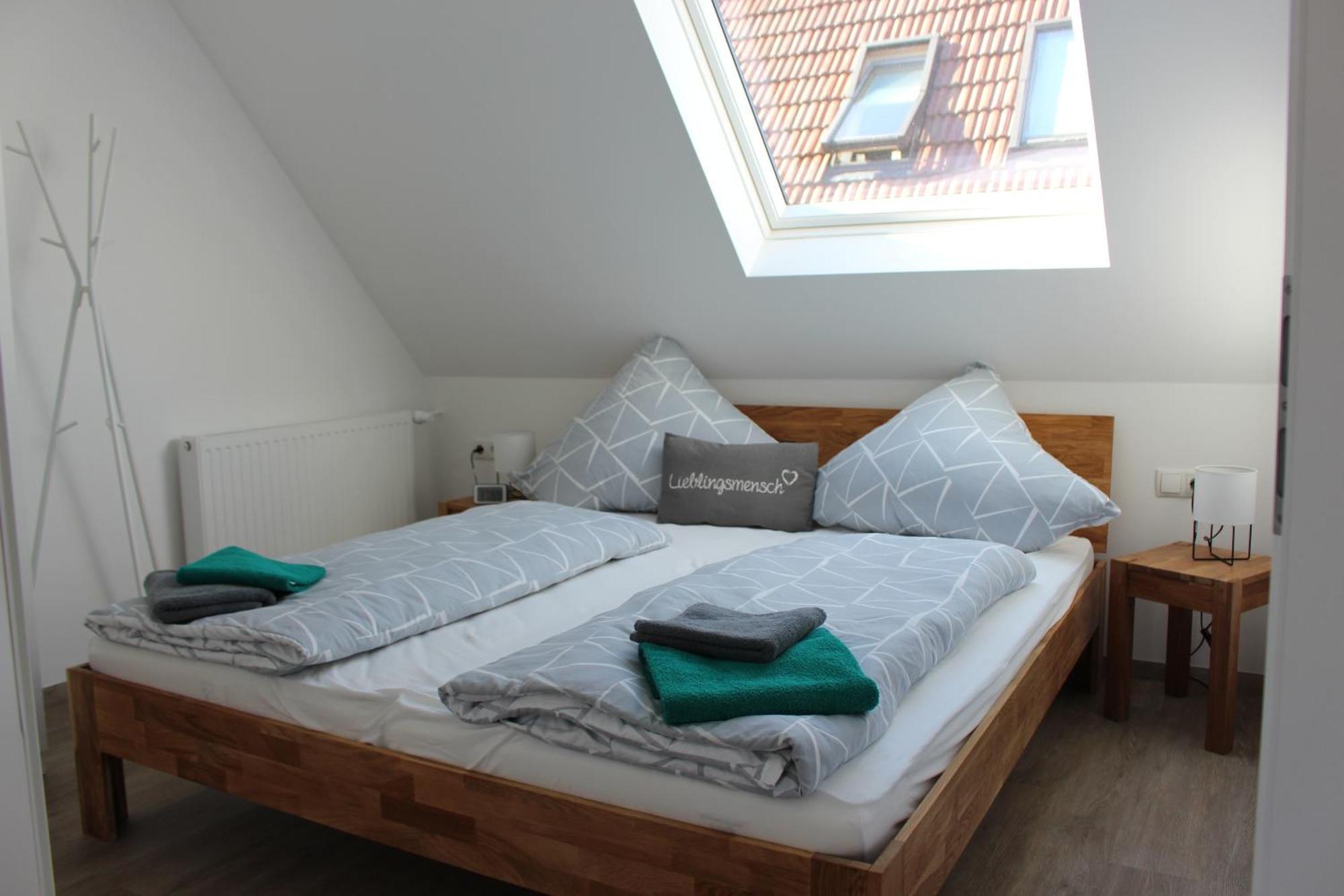 Haus Gaui Apartment Kirrweiler  Ruang foto