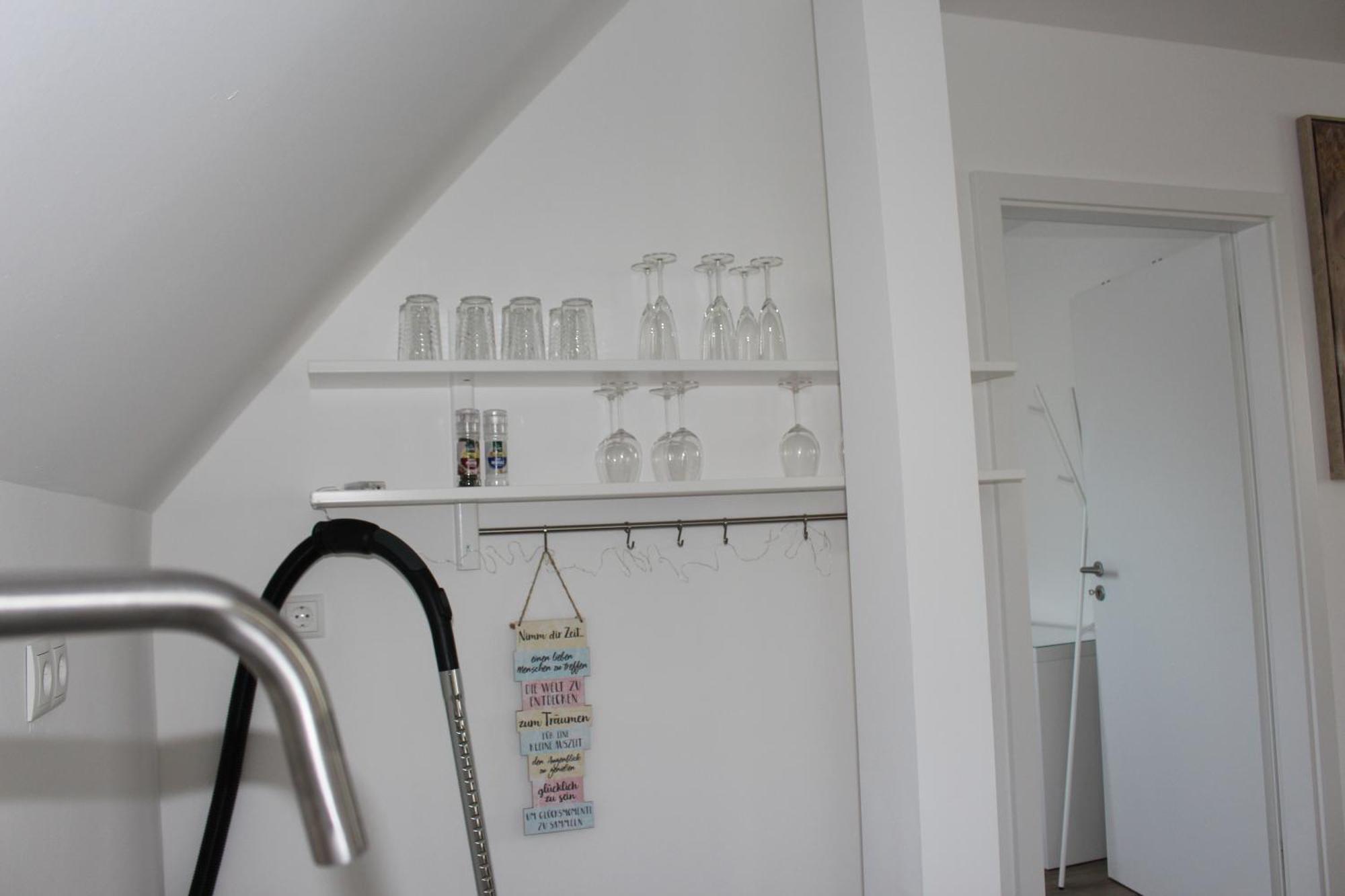 Haus Gaui Apartment Kirrweiler  Ruang foto