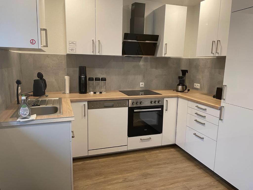 Haus Gaui Apartment Kirrweiler  Ruang foto