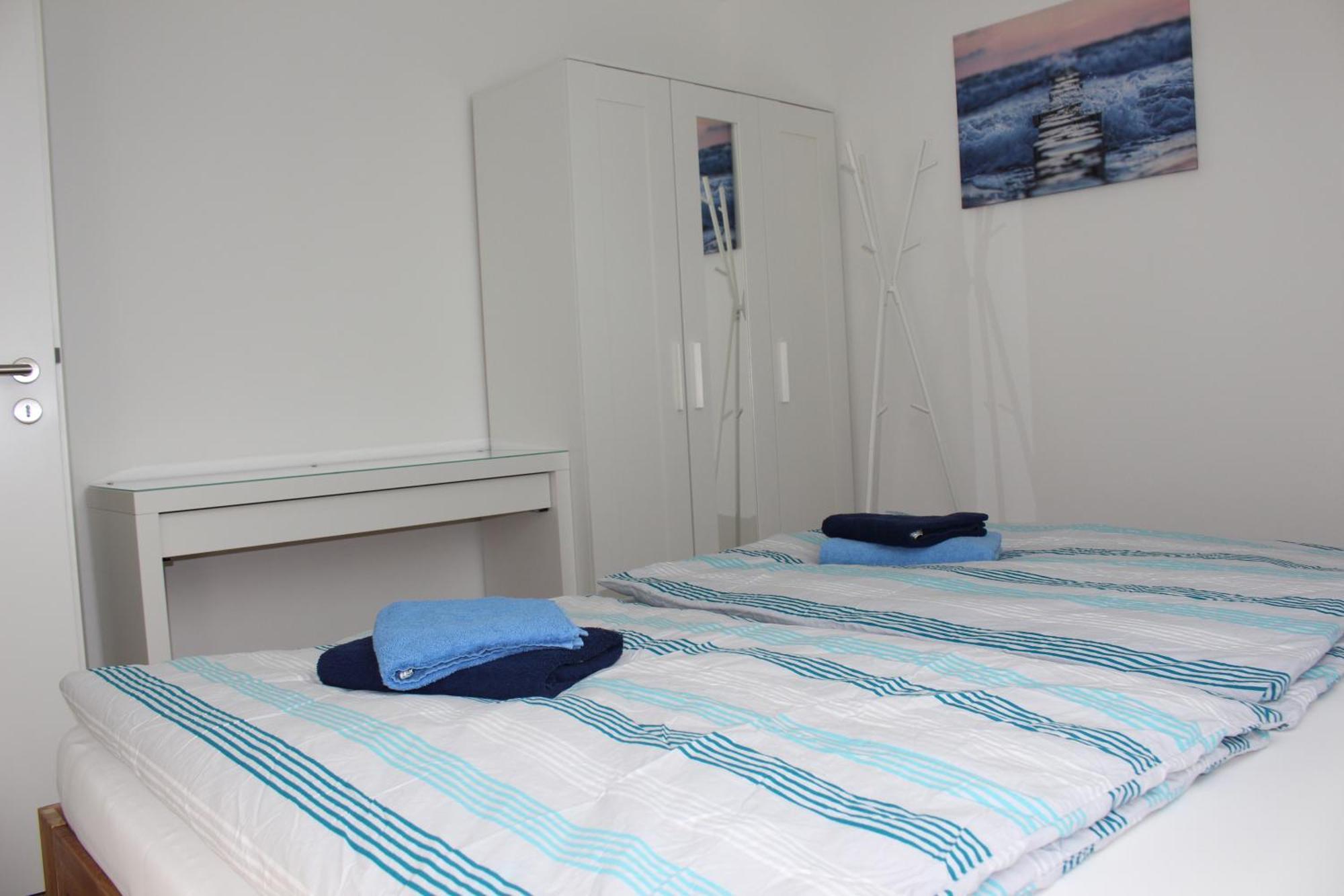 Haus Gaui Apartment Kirrweiler  Ruang foto