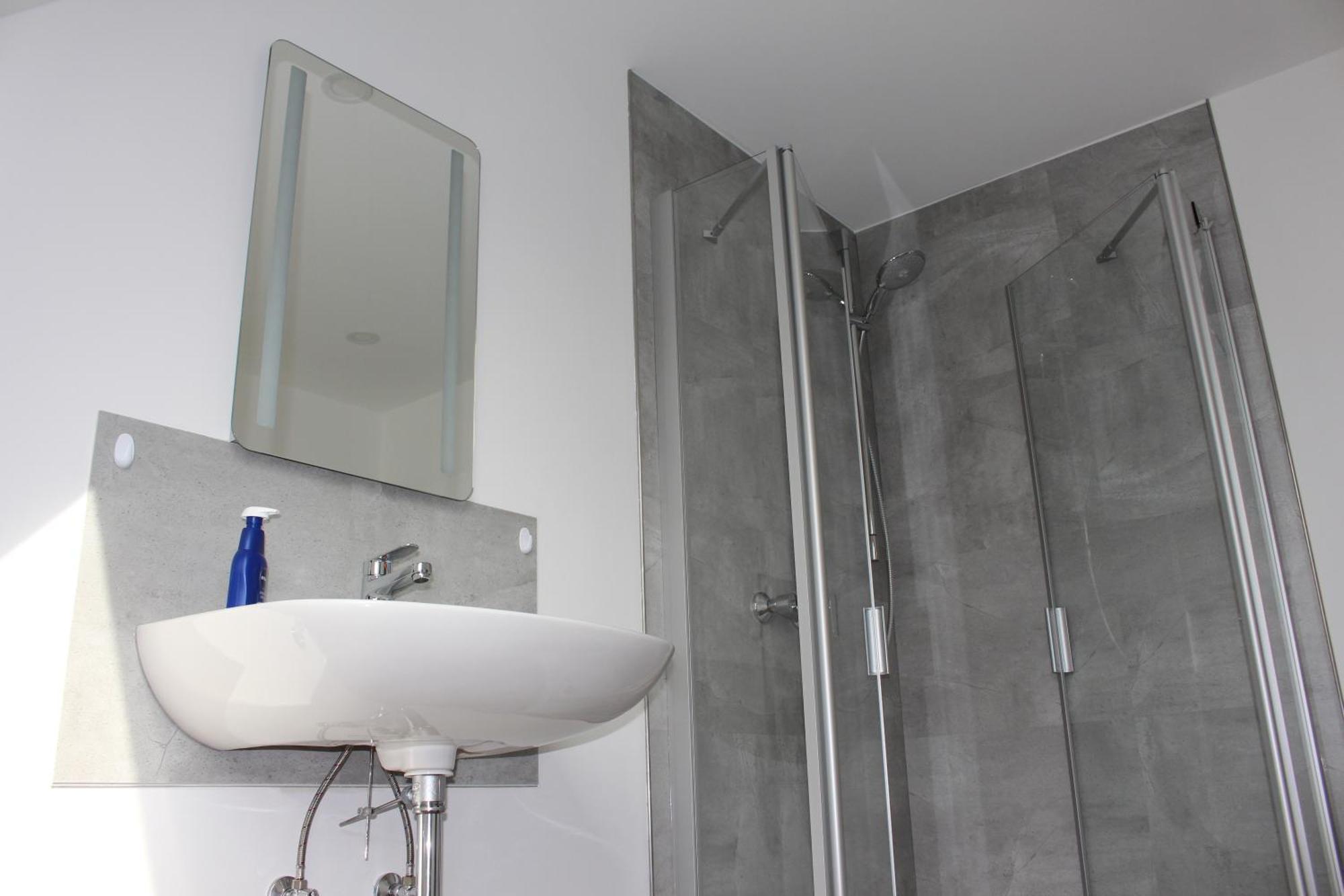 Haus Gaui Apartment Kirrweiler  Ruang foto