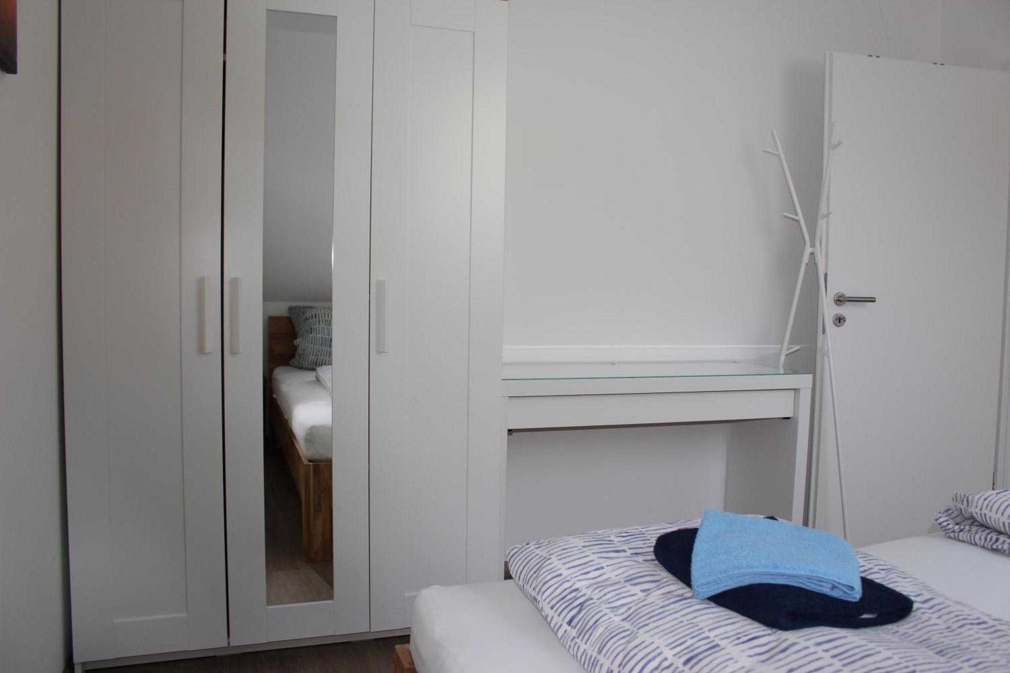 Haus Gaui Apartment Kirrweiler  Ruang foto