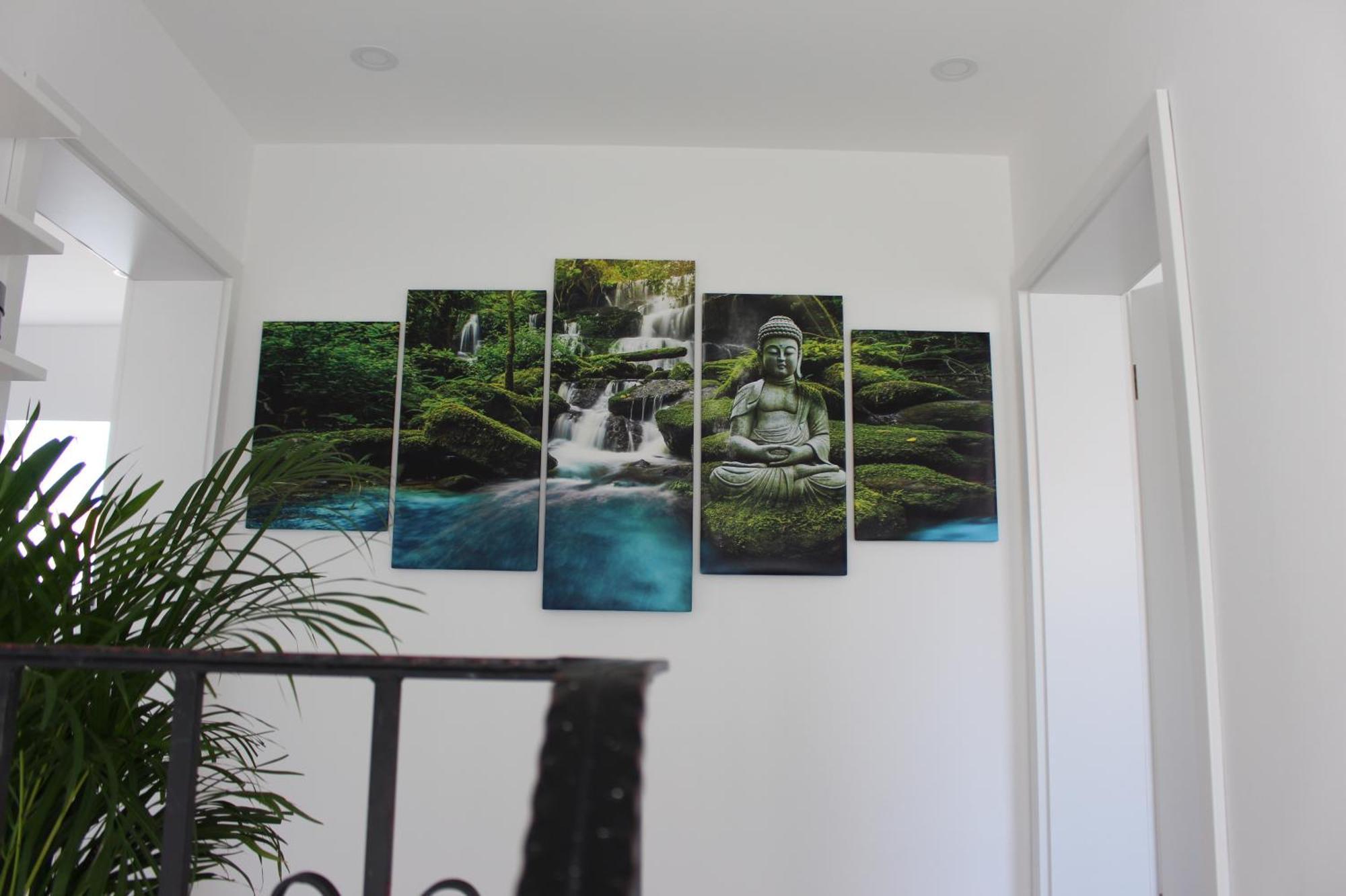 Haus Gaui Apartment Kirrweiler  Ruang foto